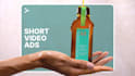 edit high quality video ads and commercials
