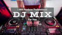professionally mix your playlist in to a dj set