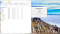 build app to write image metadata from CSV automatically