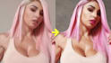 do elite beauty retouching for models and photographers