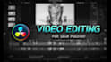 edit podcasts, interviews, and game shows professionally