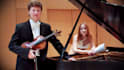 record pro studio quality violin or viola for your song