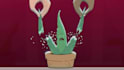 do professional 2d character design illustration and cartoon character animation