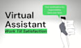 do anything as virtual assistant for microsoft office, admin office work support