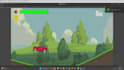 develop your 2d game in unity