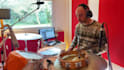 record real drums for your song