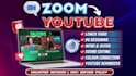 edit your podcast or zoom recording into an engaging youtube ready video