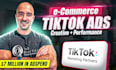 be your tiktok ads expert to double your revenue