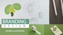 do vector tracing logo redraw high resolution vectorize