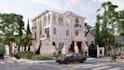 create your architectural floor plan ,3d model and rendering