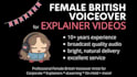 record an engaging voiceover for your explainer video