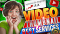 design viral thumbnails for youtube