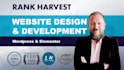 design and develop your custom wordpress website