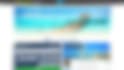 design travel affiliate website to make money online