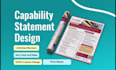 design perfect federal government capability statements in 10 hours