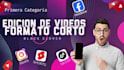 haré que tus videos cortos destaquen edición para tiktok reels shorts y podcasts