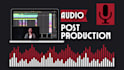 edit and enhance your audio for a professional sound