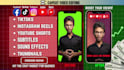create professional capcut video editing for tiktok and reels
