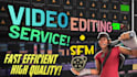 edit short videos, and create animations with sfm