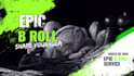create epic cinematic b roll videos