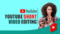 create vertical youtube shorts video
