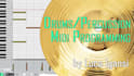 program a midi drum track for you with 15 years of experience