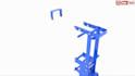 do 3d product assembly animations