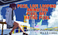 do 2d pixel character 8bit, 16bit, 32bit retro sprite lofi looping animation gif