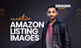 design creative amazon listing images to boost sales