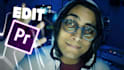 teach how to edit or create everything in premiere