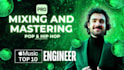 mix and master your pop vocals professionally