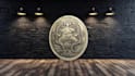 make 3d logo spin, nft animation, coin spin, loop animation
