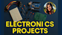 do electrical, electronics engineering and pcb design projects