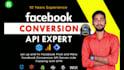 setup facebook conversion API ios 14 updates, server side tracking with GTM