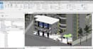 design structural and architectural bim models for buildings