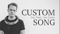 create a custom song for any occasion