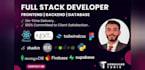 build full stack web apps with mern,react,next js, openai, firebase, postgresql