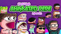 create custom animated pepe the frog emotes for twitch