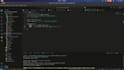 develop a custom python web application with frontend and backend