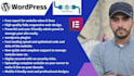fix responsive issues, wordpress bug fix, critical error, CSS issues