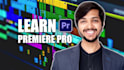 teach you video editing to help you learn adobe premiere pro via zoom