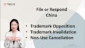 handle opposition invalidation non use cancellation