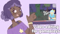 edit your youtube explainer videos and avatar