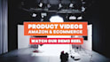 create your product video for amazon or any  ecommerce store