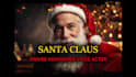 perform a jolly santa claus voice for christmas