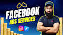 set up facebook ads campaign, instagram marketing via meta ad manager