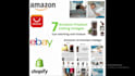 design professional graphics for amazon product listing images