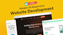 design and develop your wordpress website