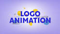 create 2d animated logo intro video lottie gif motion graphics mascot animation