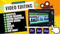 do video editing for youtube